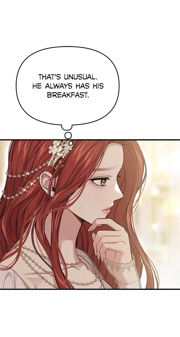 The Secret Bedroom of a Dejected Royal Daughter Chapter 97 Online - página 59