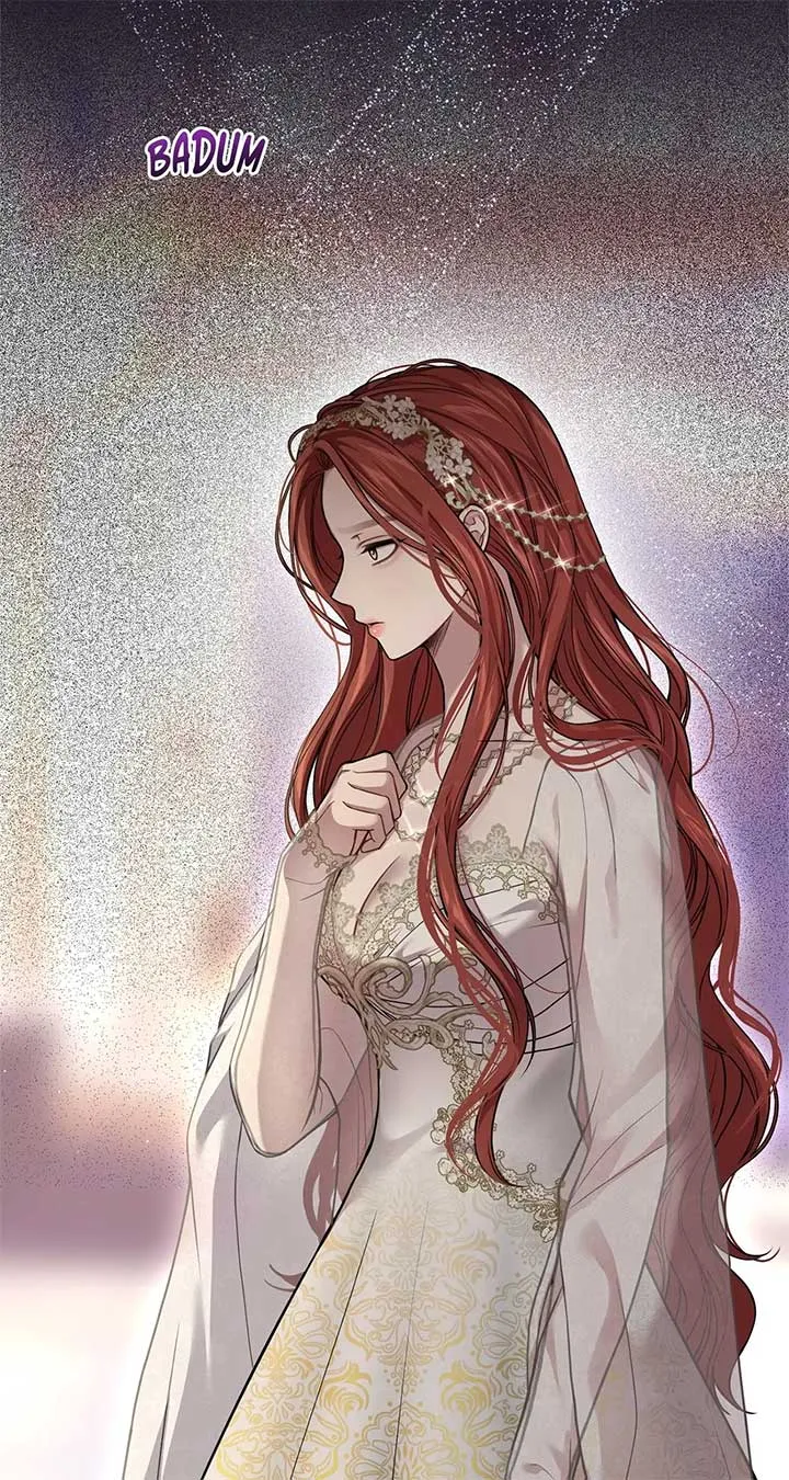 The Secret Bedroom of a Dejected Royal Daughter Chapter 97 Online - página 62
