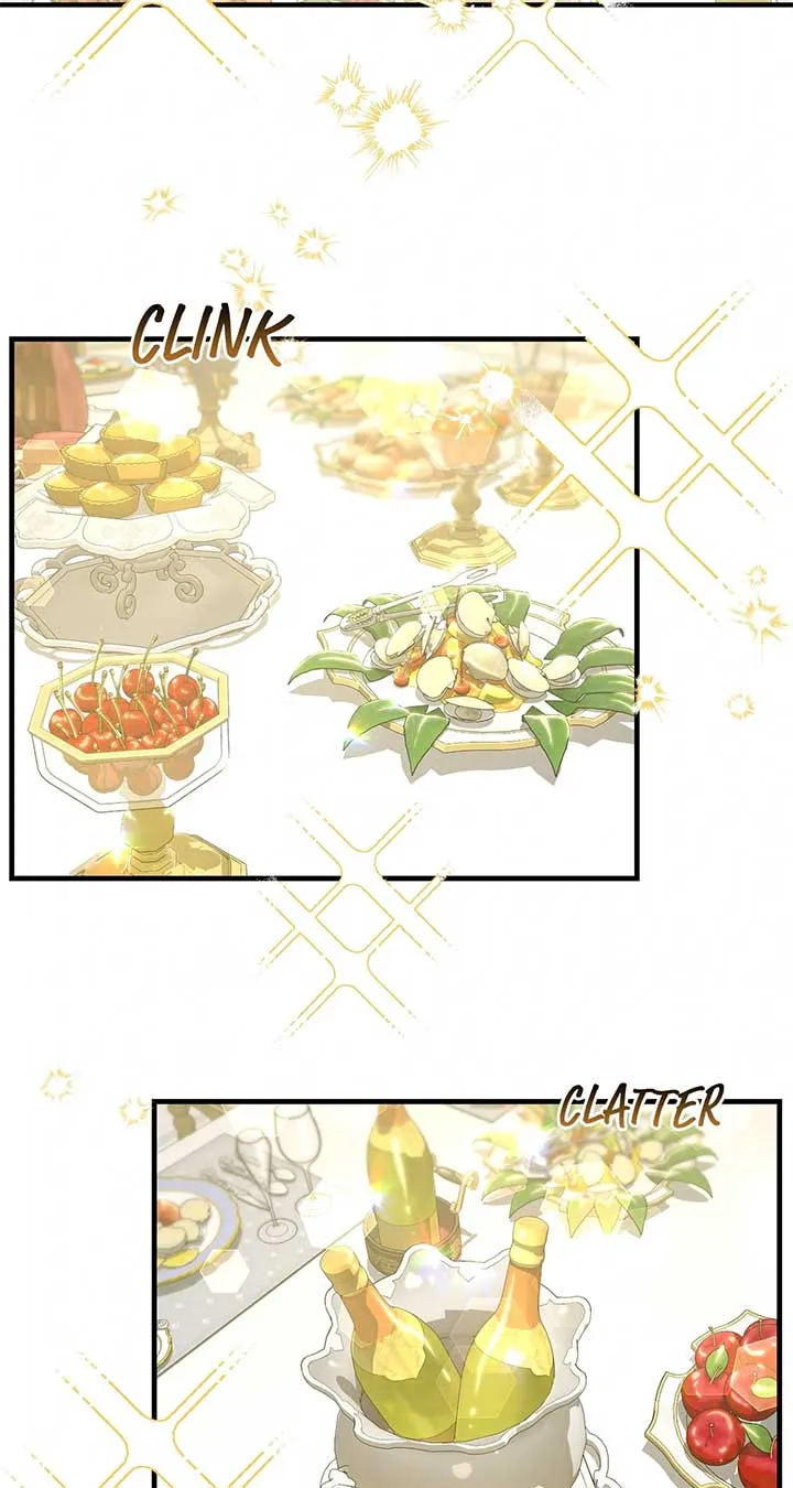 The Secret Bedroom of a Dejected Royal Daughter Chapter 97 Online - página 68