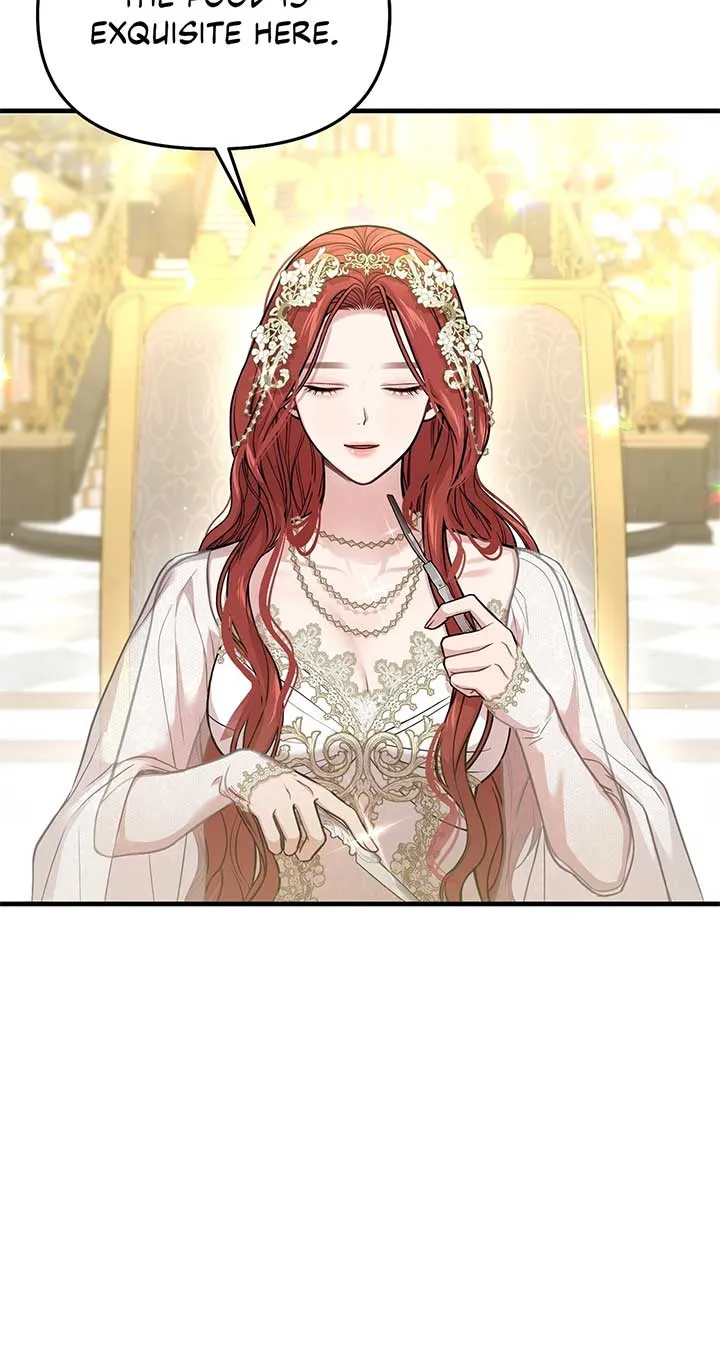 The Secret Bedroom of a Dejected Royal Daughter Chapter 97 Online - página 70