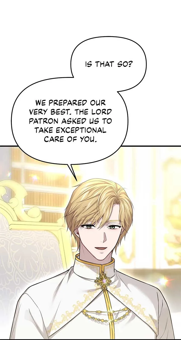 The Secret Bedroom of a Dejected Royal Daughter Chapter 97 Online - página 71
