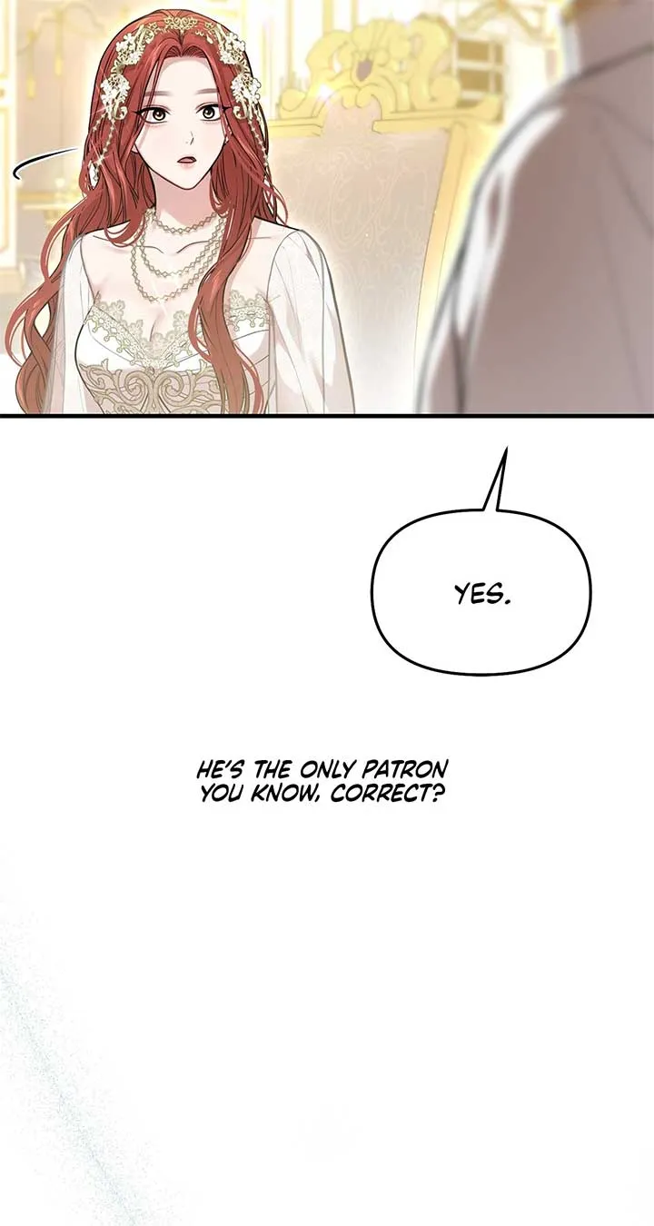 The Secret Bedroom of a Dejected Royal Daughter Chapter 97 Online - página 73