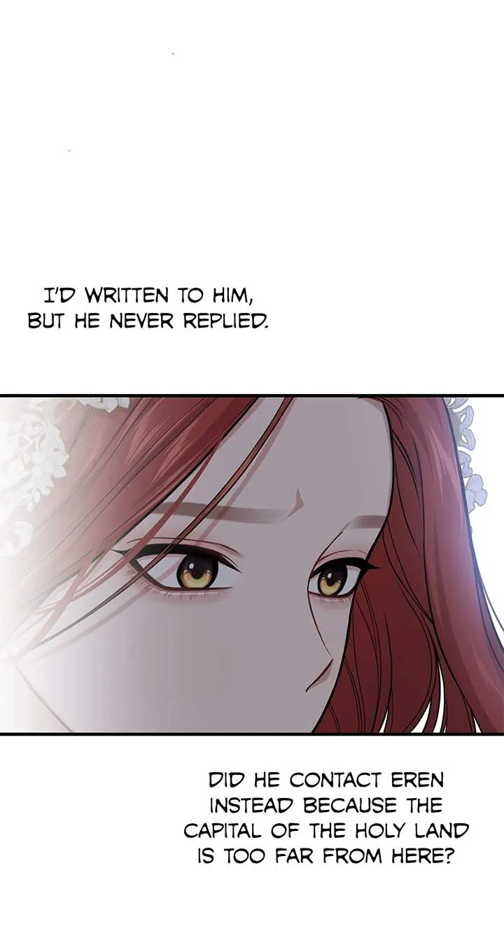 The Secret Bedroom of a Dejected Royal Daughter Chapter 97 Online - página 77