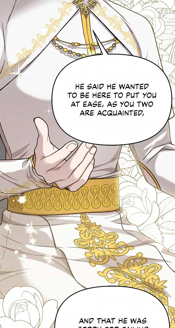 The Secret Bedroom of a Dejected Royal Daughter Chapter 97 Online - página 84