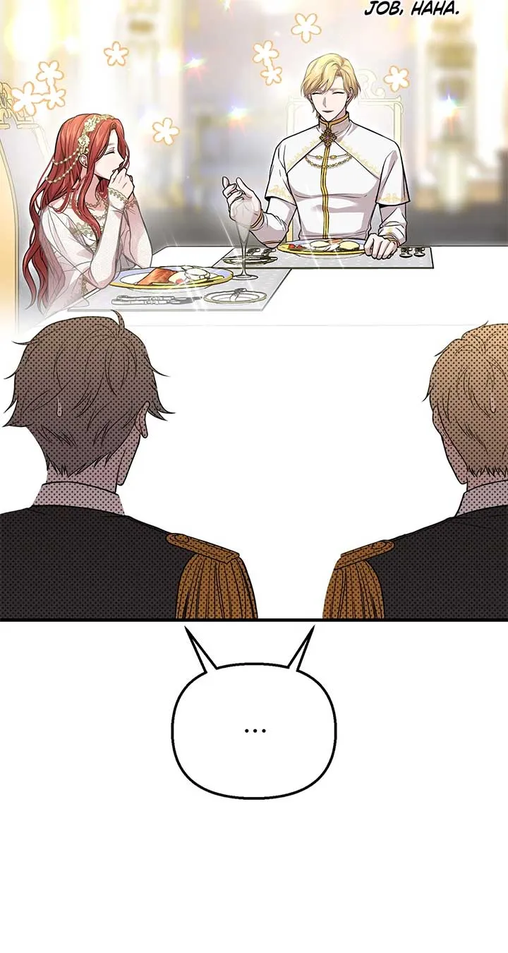 The Secret Bedroom of a Dejected Royal Daughter Chapter 97 Online - página 88