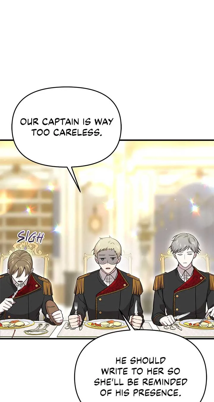 The Secret Bedroom of a Dejected Royal Daughter Chapter 97 Online - página 91