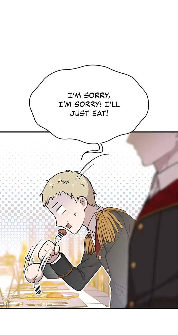 The Secret Bedroom of a Dejected Royal Daughter Chapter 97 Online - página 98