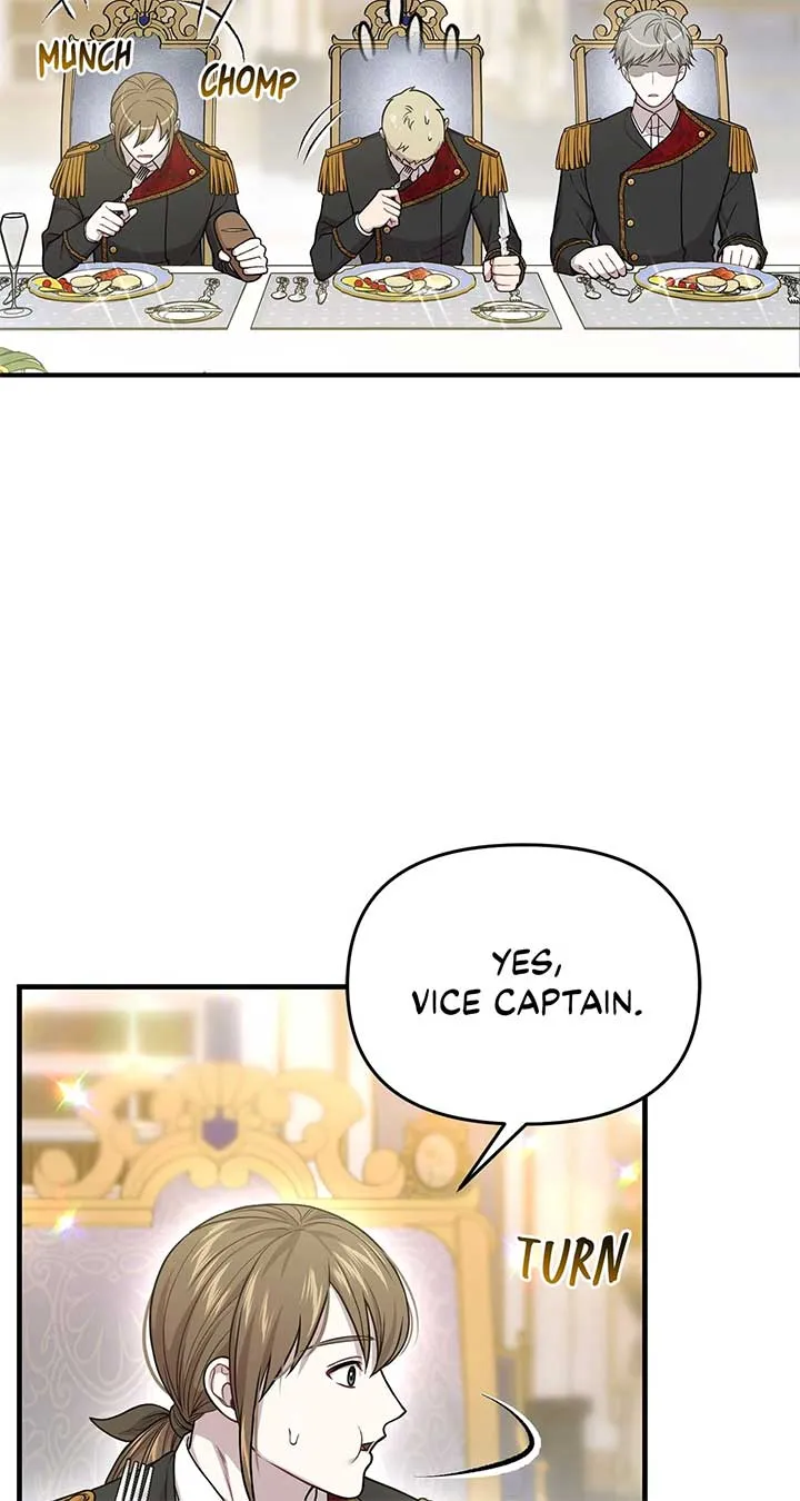 The Secret Bedroom of a Dejected Royal Daughter Chapter 97 Online - página 100