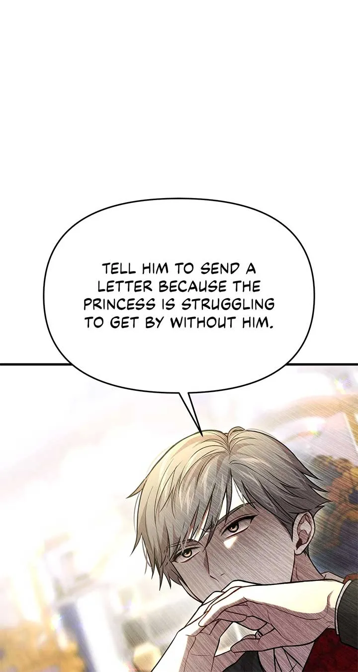 The Secret Bedroom of a Dejected Royal Daughter Chapter 97 Online - página 102