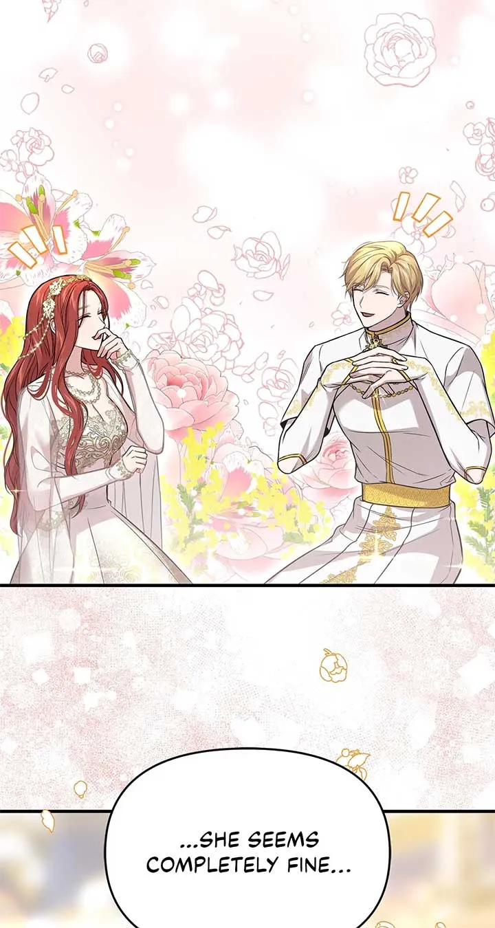 The Secret Bedroom of a Dejected Royal Daughter Chapter 97 Online - página 106