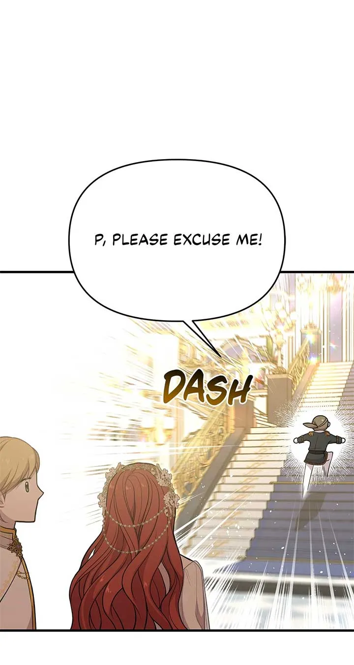 The Secret Bedroom of a Dejected Royal Daughter Chapter 97 Online - página 113