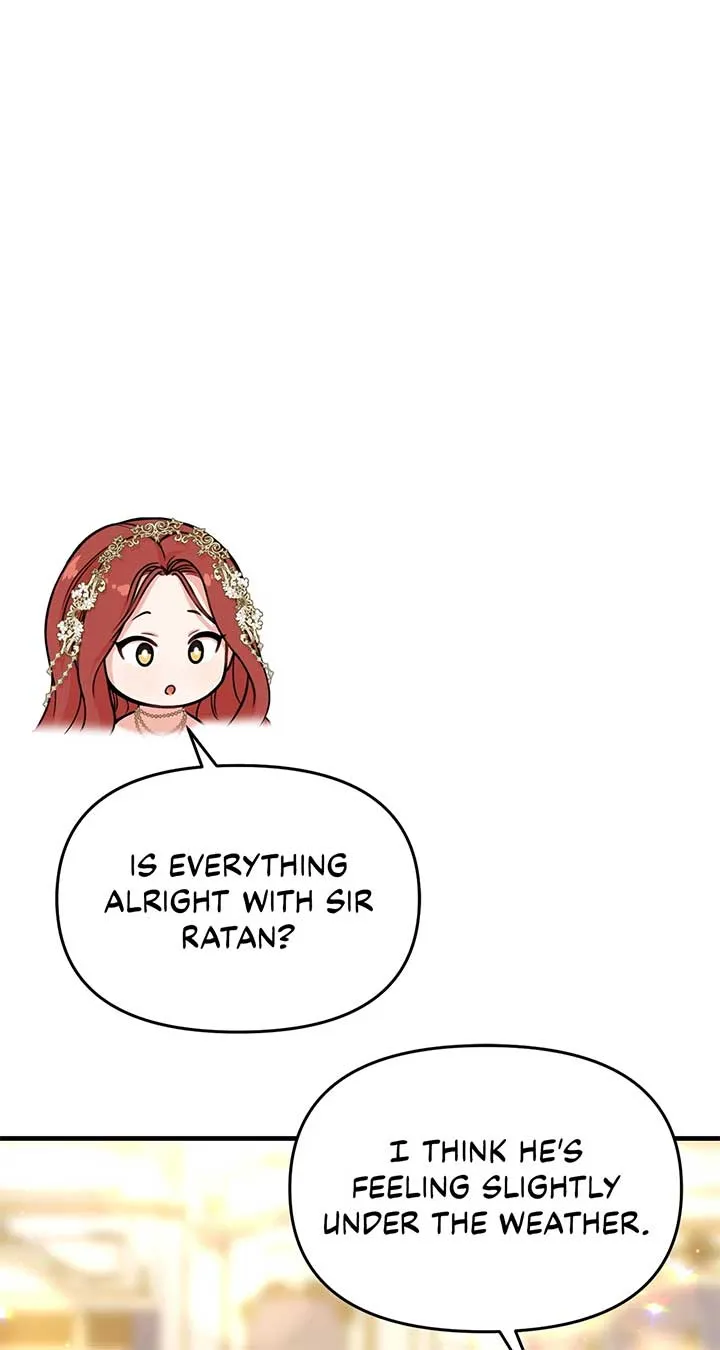 The Secret Bedroom of a Dejected Royal Daughter Chapter 97 Online - página 114