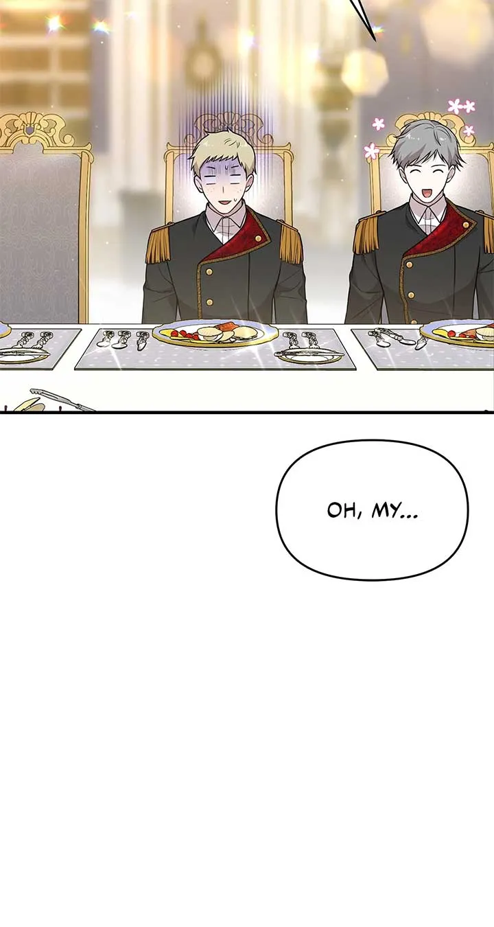 The Secret Bedroom of a Dejected Royal Daughter Chapter 97 Online - página 115