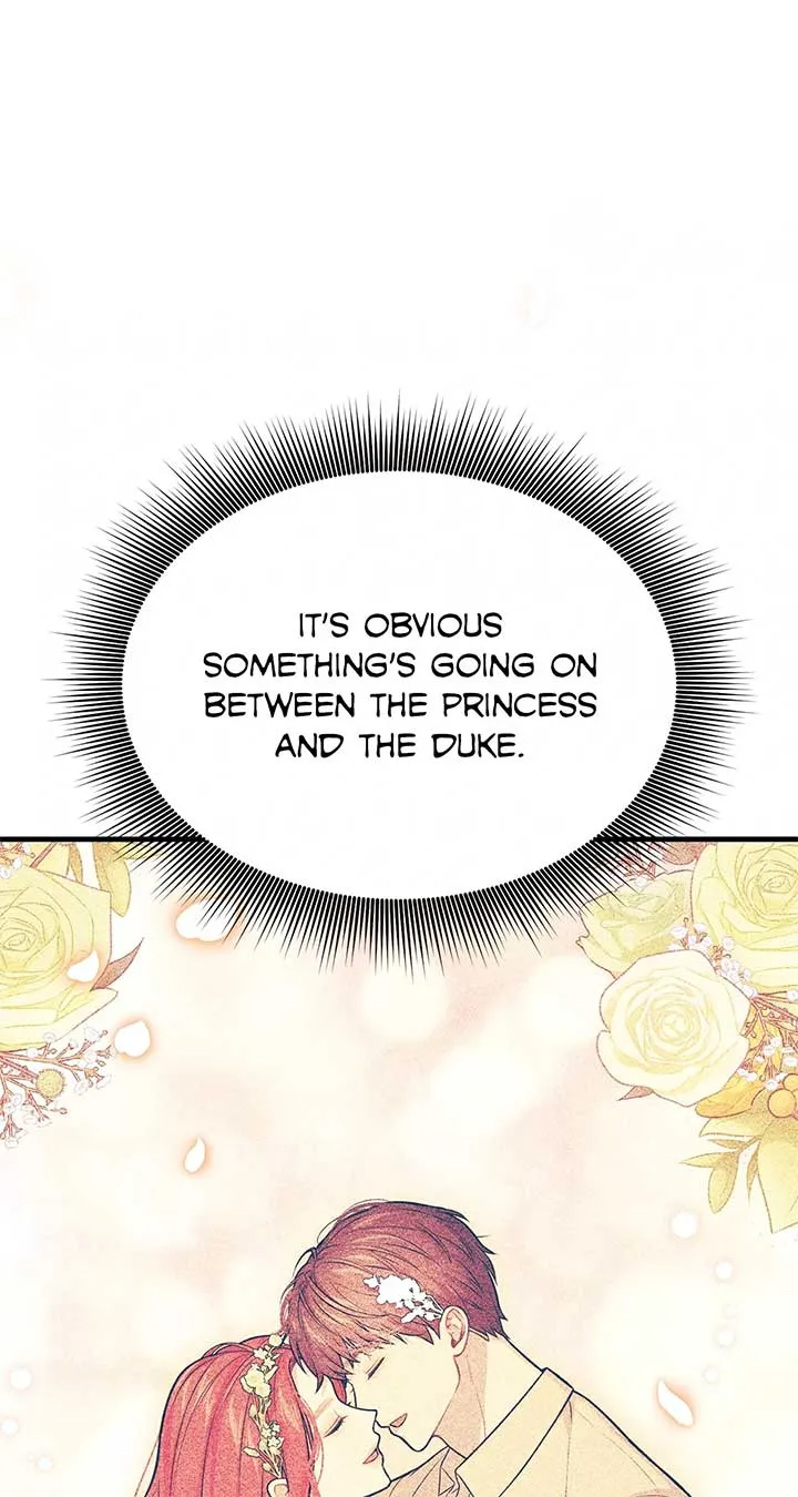 The Secret Bedroom of a Dejected Royal Daughter Chapter 97 Online - página 119