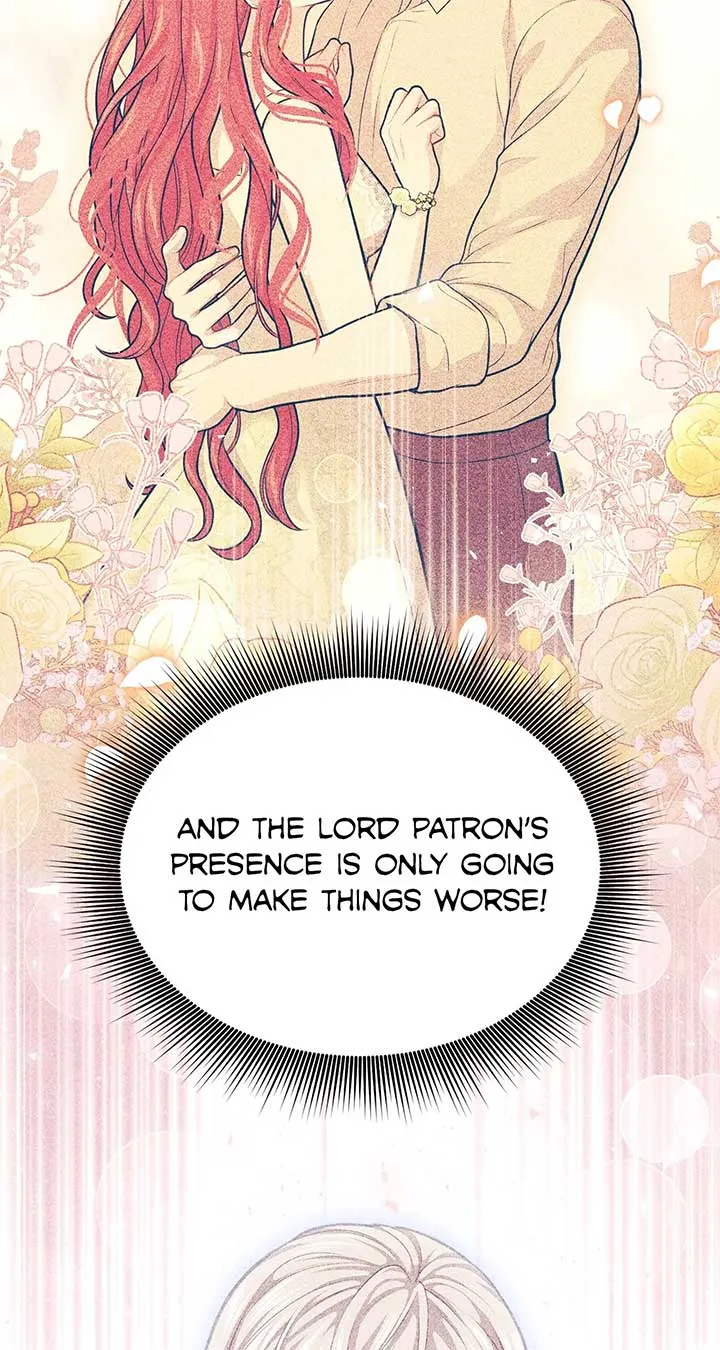 The Secret Bedroom of a Dejected Royal Daughter Chapter 97 Online - página 120