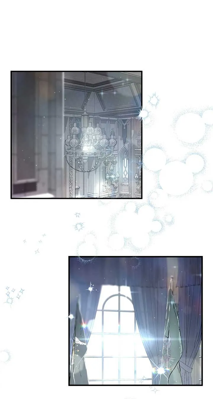 The Secret Bedroom of a Dejected Royal Daughter Chapter 98 Online - página 1