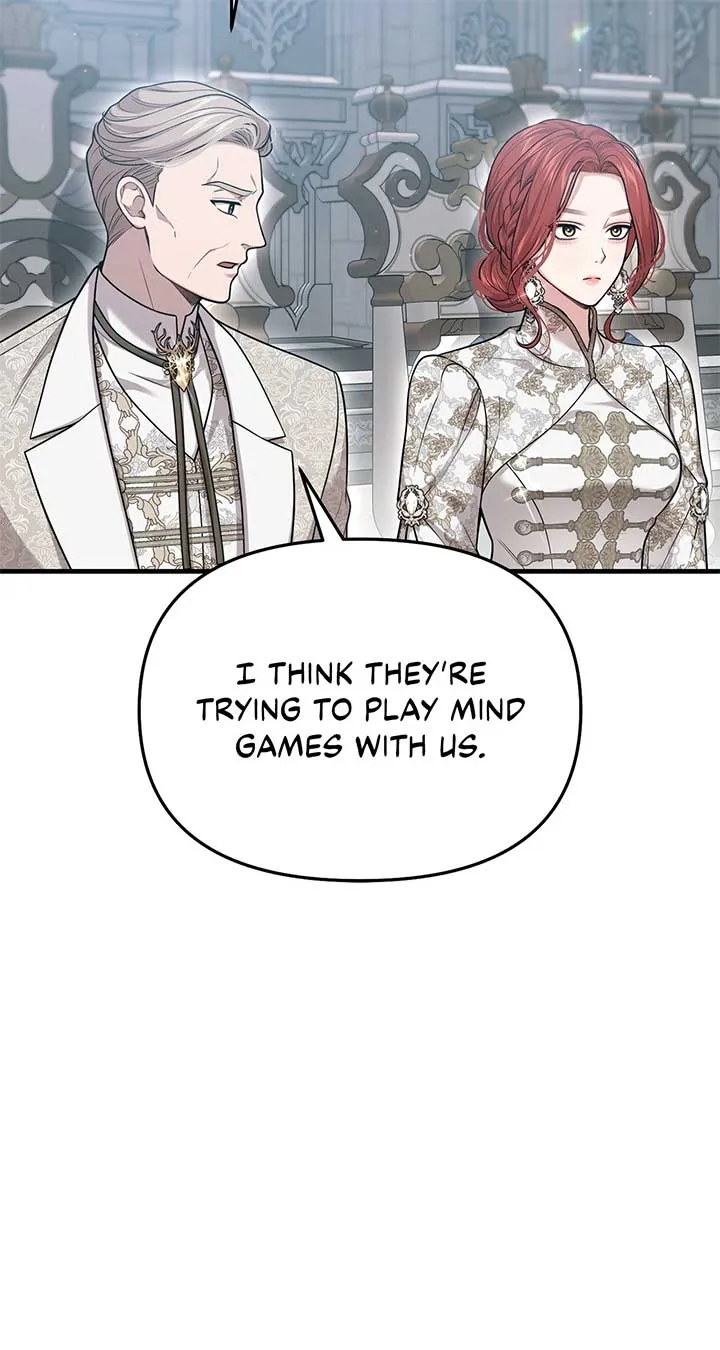 The Secret Bedroom of a Dejected Royal Daughter Chapter 98 Online - página 6