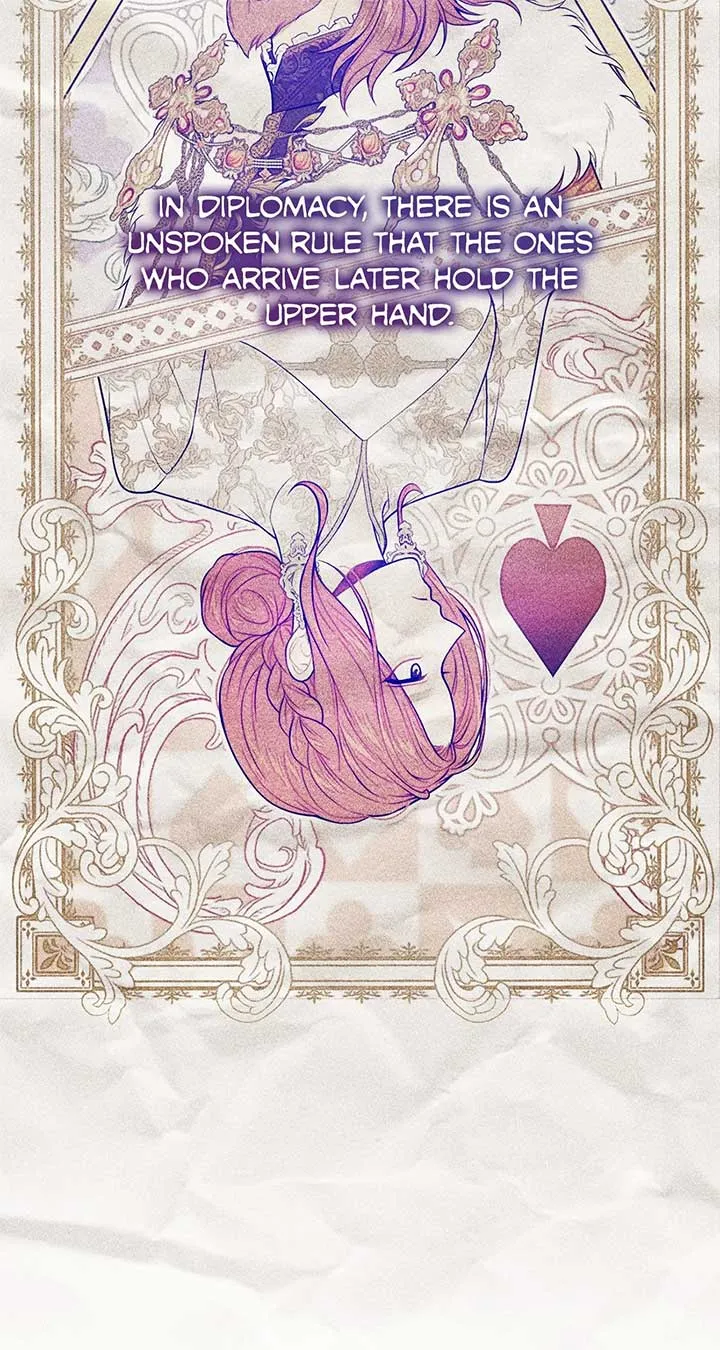 The Secret Bedroom of a Dejected Royal Daughter Chapter 98 Online - página 9