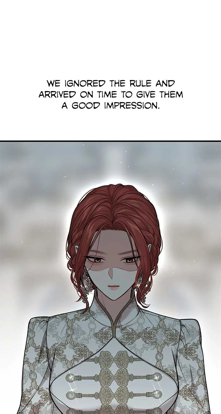 The Secret Bedroom of a Dejected Royal Daughter Chapter 98 Online - página 11