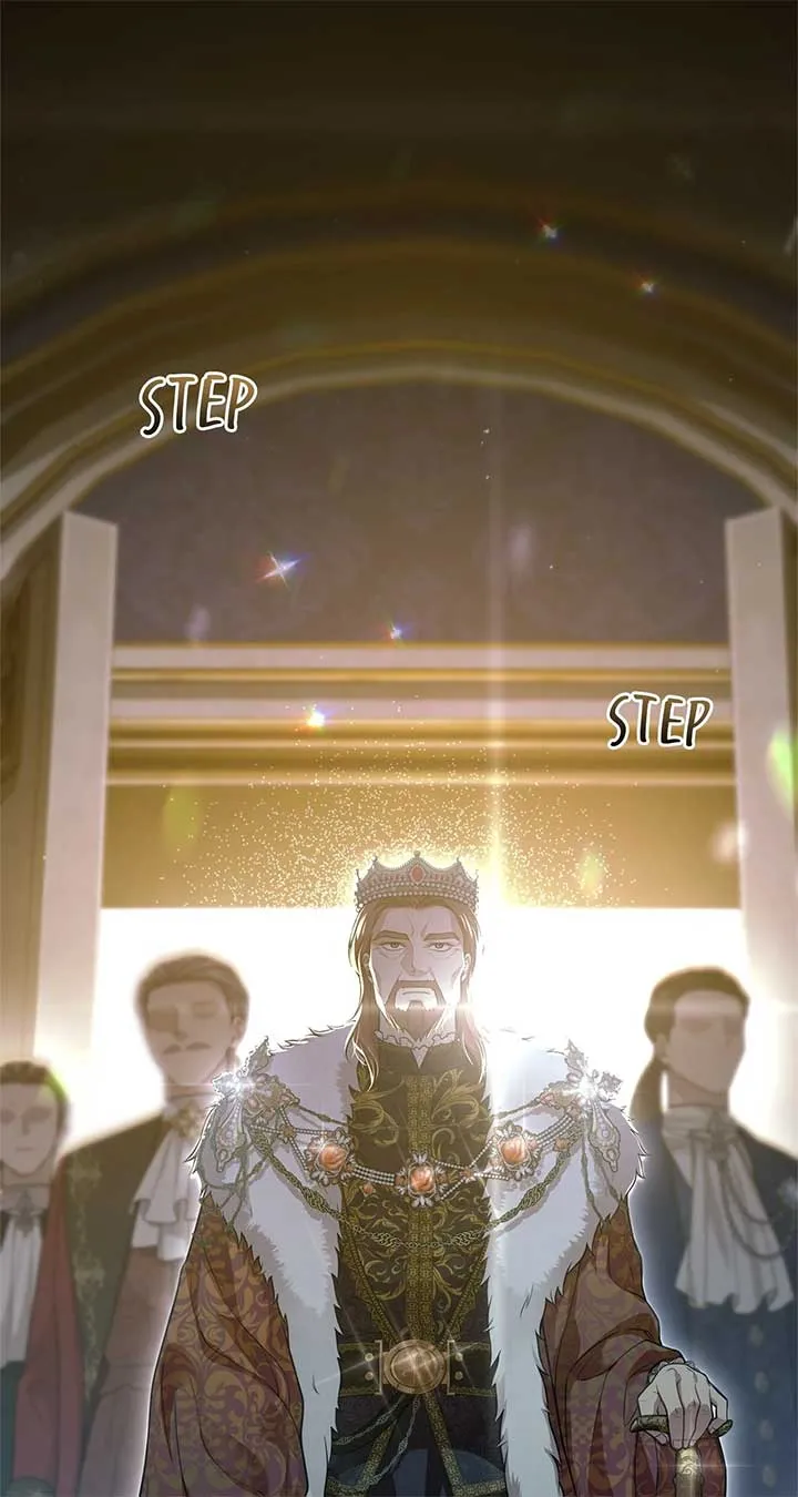 The Secret Bedroom of a Dejected Royal Daughter Chapter 98 Online - página 19