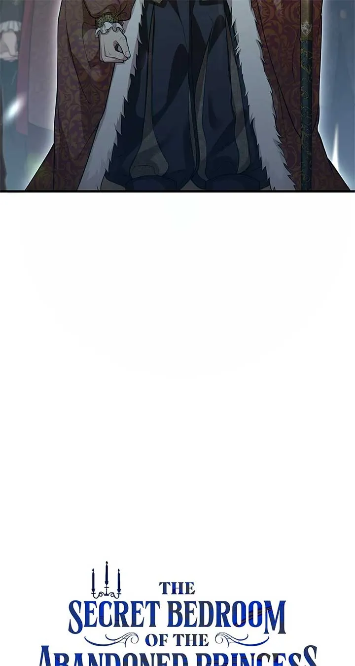 The Secret Bedroom of a Dejected Royal Daughter Chapter 98 Online - página 20