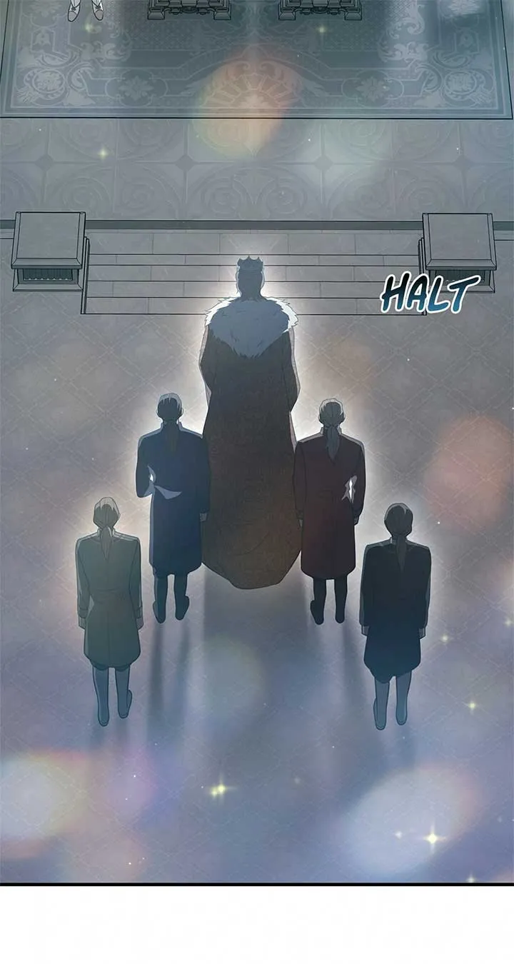 The Secret Bedroom of a Dejected Royal Daughter Chapter 98 Online - página 23