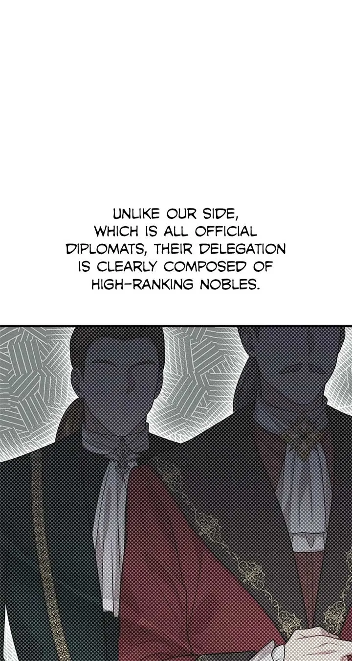 The Secret Bedroom of a Dejected Royal Daughter Chapter 98 Online - página 25