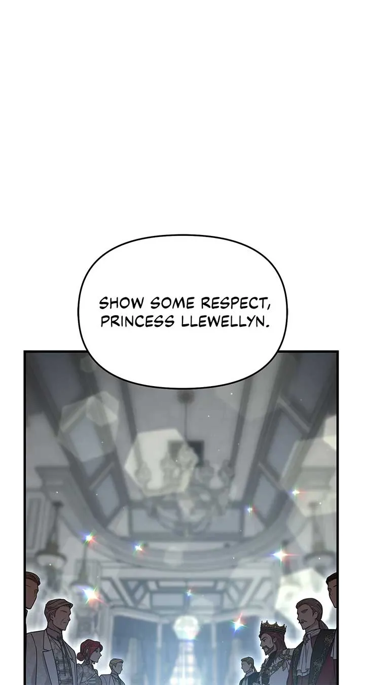 The Secret Bedroom of a Dejected Royal Daughter Chapter 98 Online - página 28