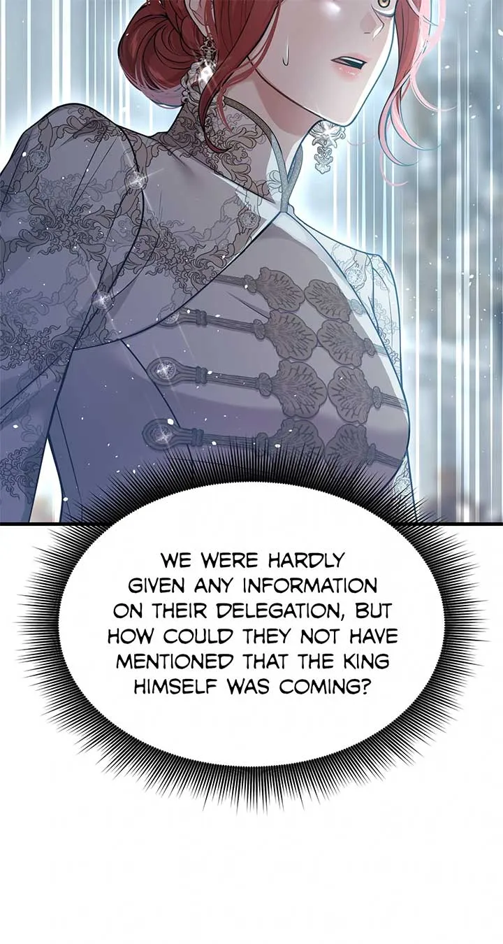 The Secret Bedroom of a Dejected Royal Daughter Chapter 98 Online - página 33