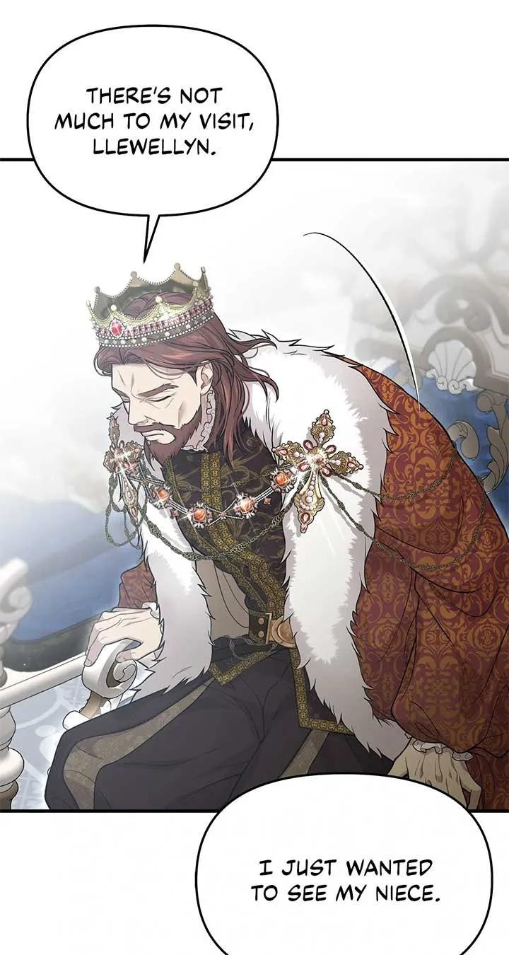 The Secret Bedroom of a Dejected Royal Daughter Chapter 98 Online - página 37