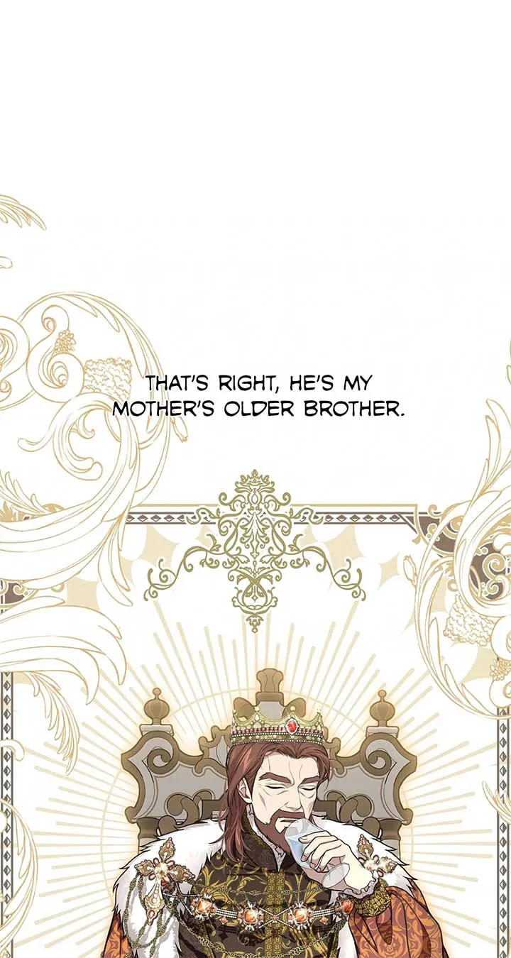 The Secret Bedroom of a Dejected Royal Daughter Chapter 98 Online - página 45