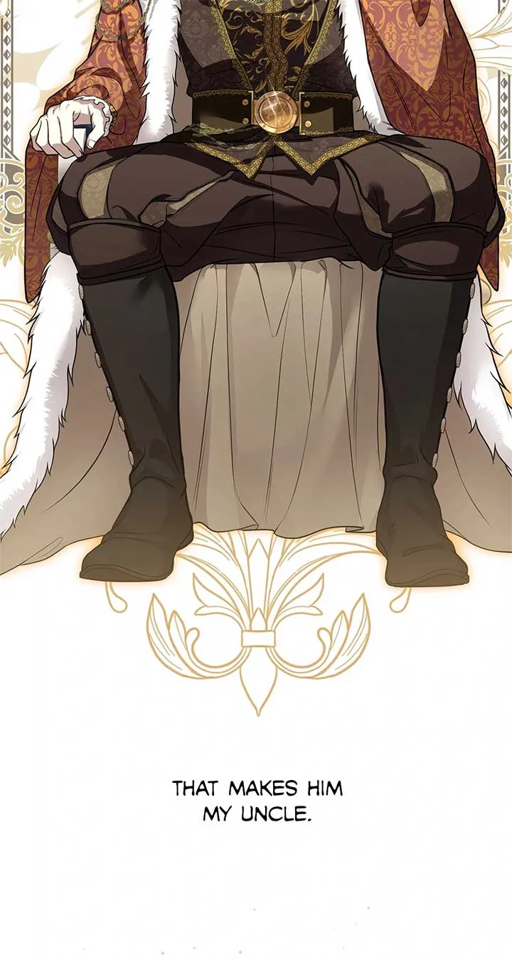 The Secret Bedroom of a Dejected Royal Daughter Chapter 98 Online - página 46