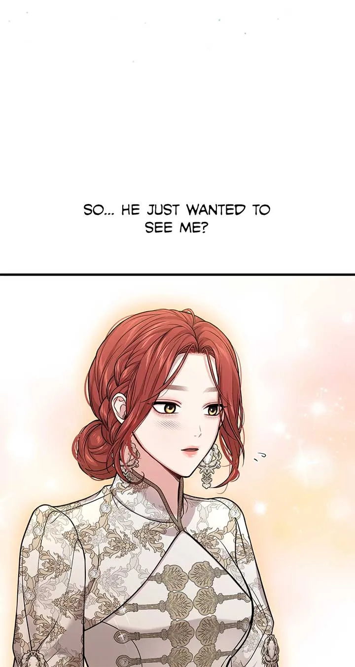 The Secret Bedroom of a Dejected Royal Daughter Chapter 98 Online - página 47