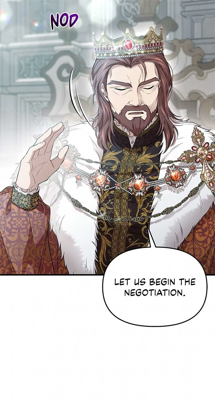 The Secret Bedroom of a Dejected Royal Daughter Chapter 98 Online - página 53