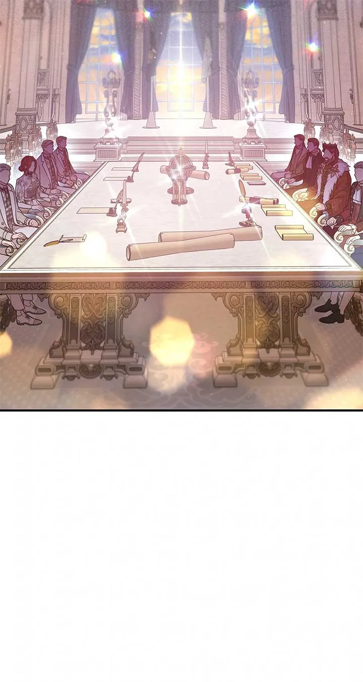 The Secret Bedroom of a Dejected Royal Daughter Chapter 98 Online - página 56