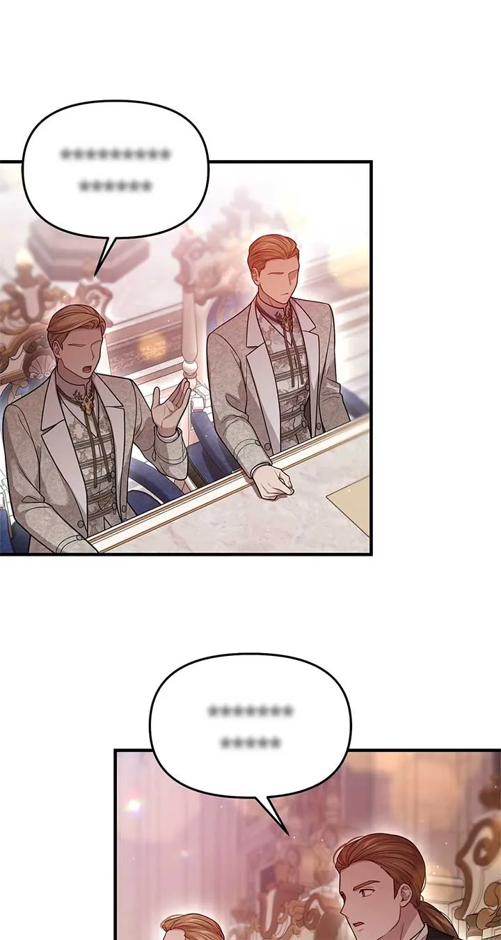 The Secret Bedroom of a Dejected Royal Daughter Chapter 98 Online - página 57
