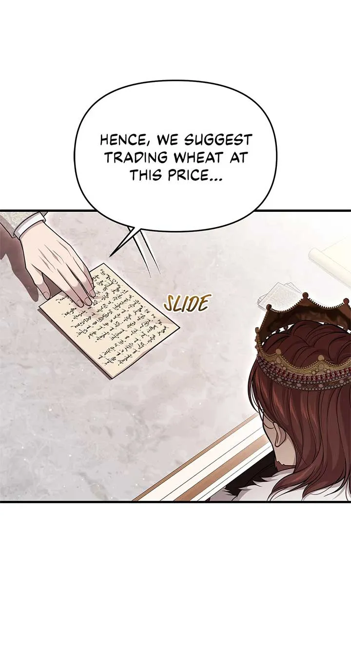 The Secret Bedroom of a Dejected Royal Daughter Chapter 98 Online - página 61