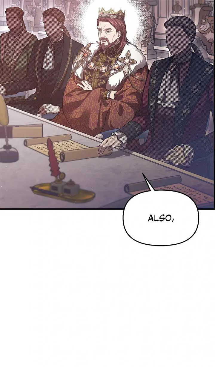 The Secret Bedroom of a Dejected Royal Daughter Chapter 98 Online - página 64