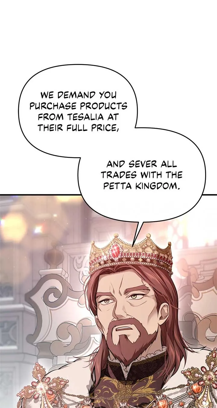 The Secret Bedroom of a Dejected Royal Daughter Chapter 98 Online - página 65