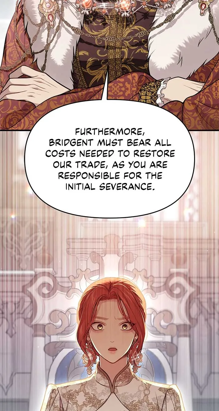 The Secret Bedroom of a Dejected Royal Daughter Chapter 98 Online - página 66