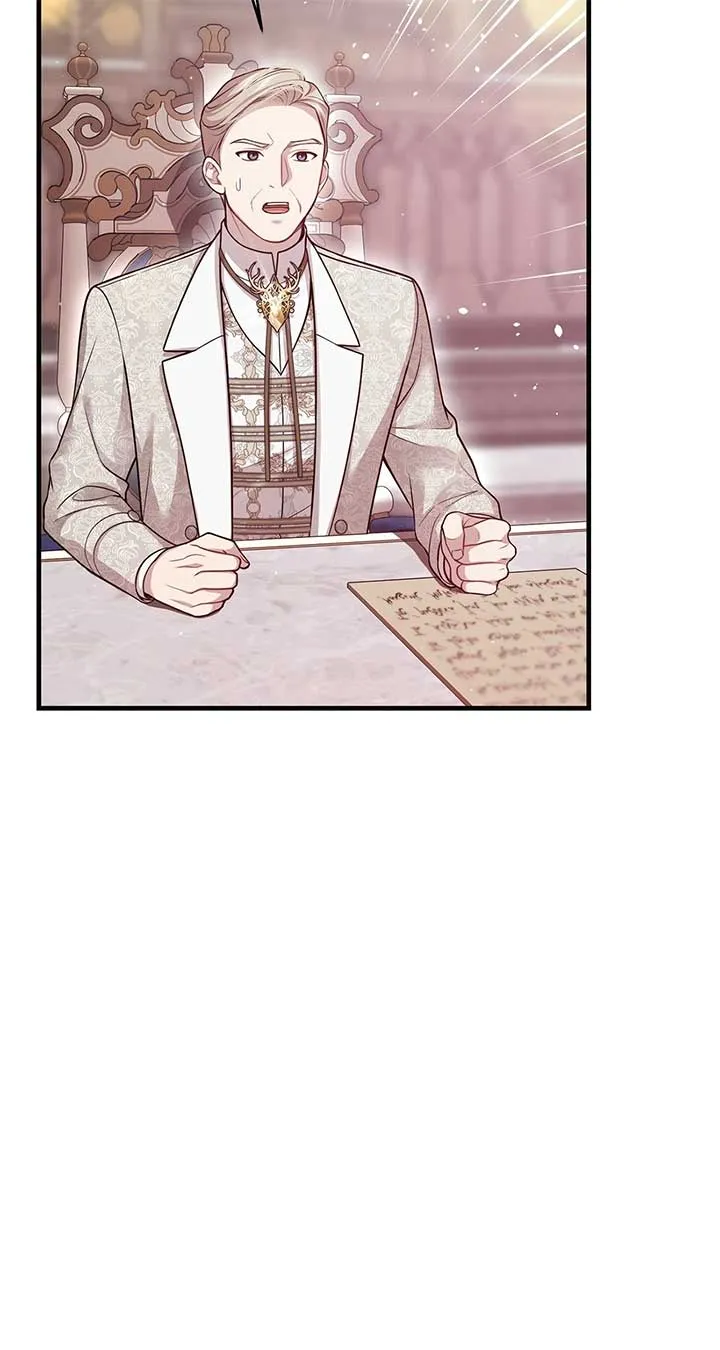The Secret Bedroom of a Dejected Royal Daughter Chapter 98 Online - página 69