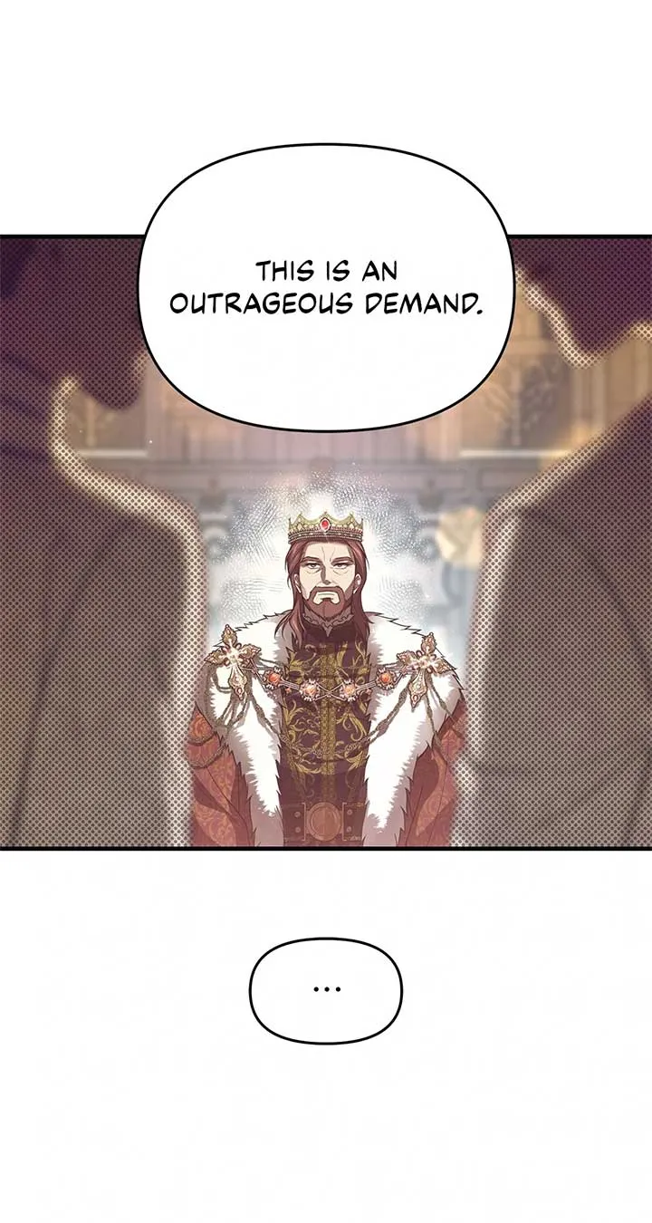 The Secret Bedroom of a Dejected Royal Daughter Chapter 98 Online - página 71