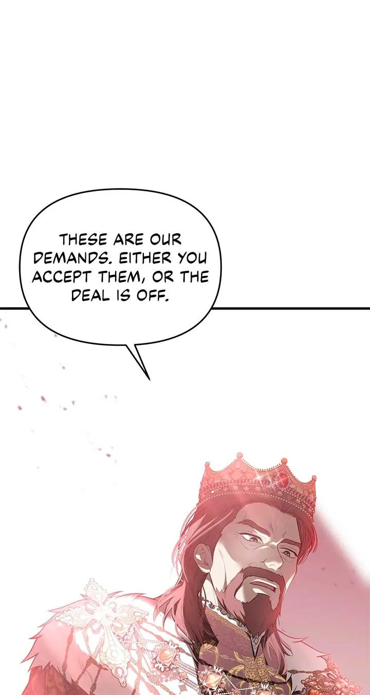 The Secret Bedroom of a Dejected Royal Daughter Chapter 98 Online - página 73
