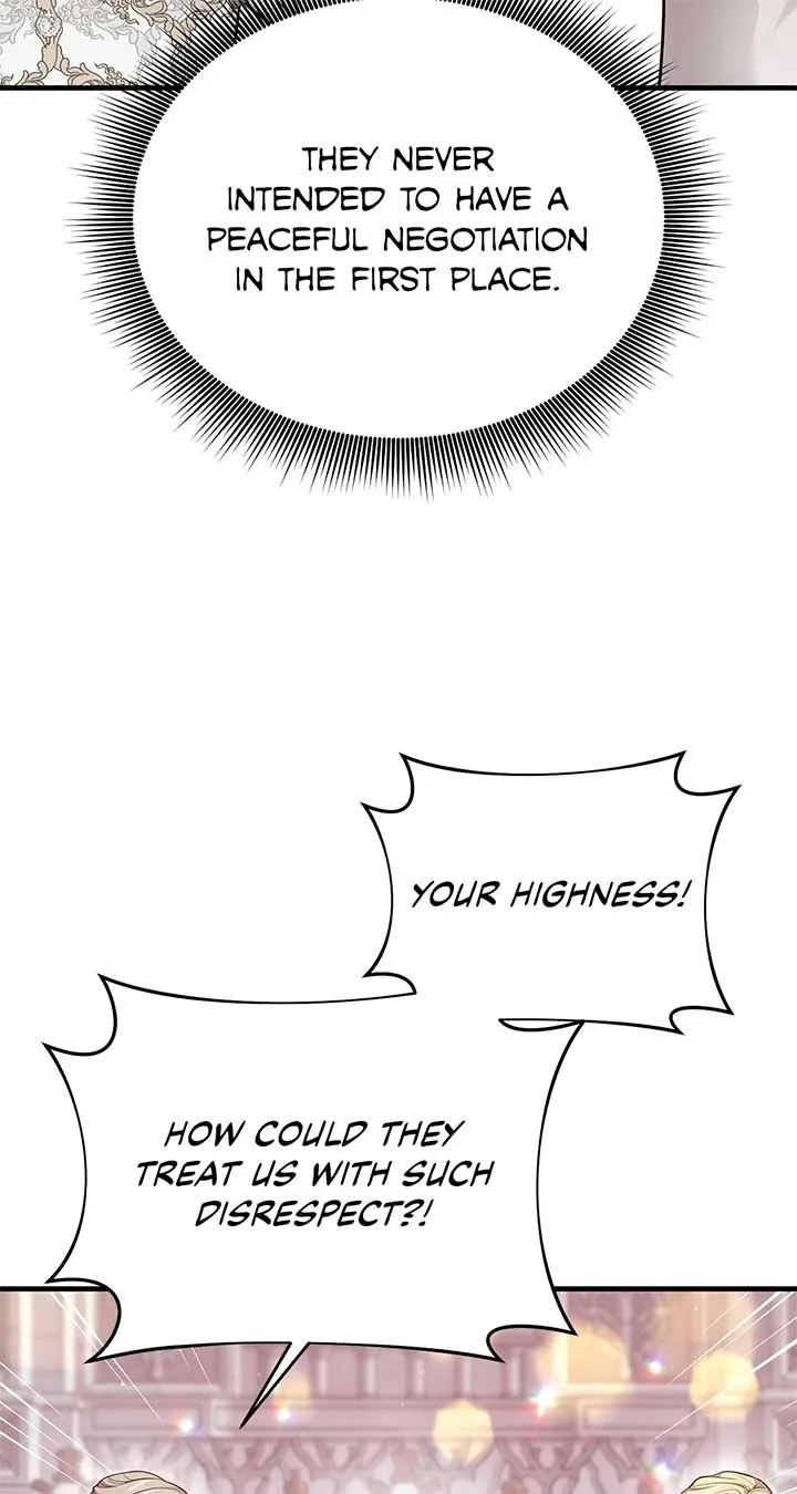 The Secret Bedroom of a Dejected Royal Daughter Chapter 98 Online - página 81