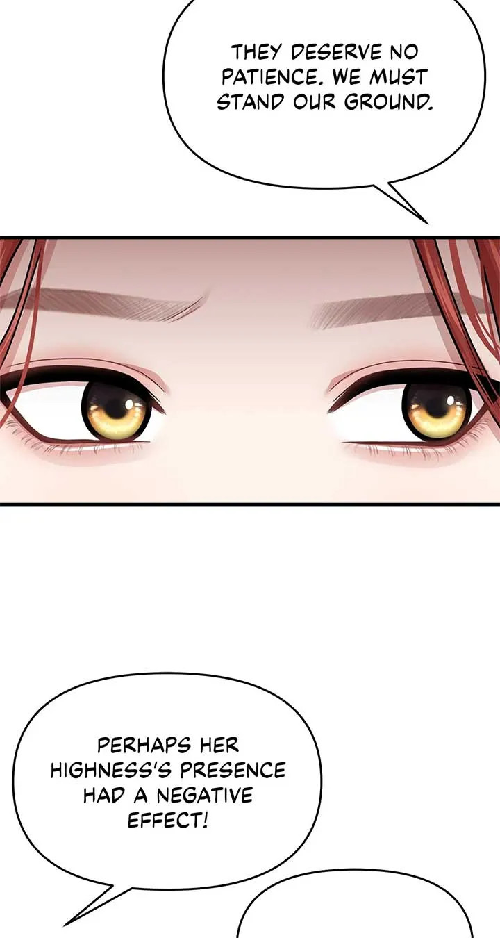 The Secret Bedroom of a Dejected Royal Daughter Chapter 98 Online - página 84
