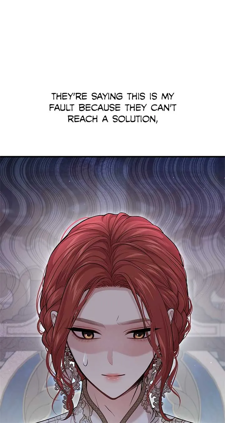 The Secret Bedroom of a Dejected Royal Daughter Chapter 98 Online - página 86