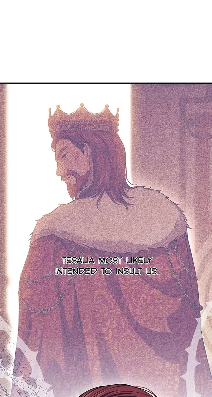 The Secret Bedroom of a Dejected Royal Daughter Chapter 98 Online - página 88