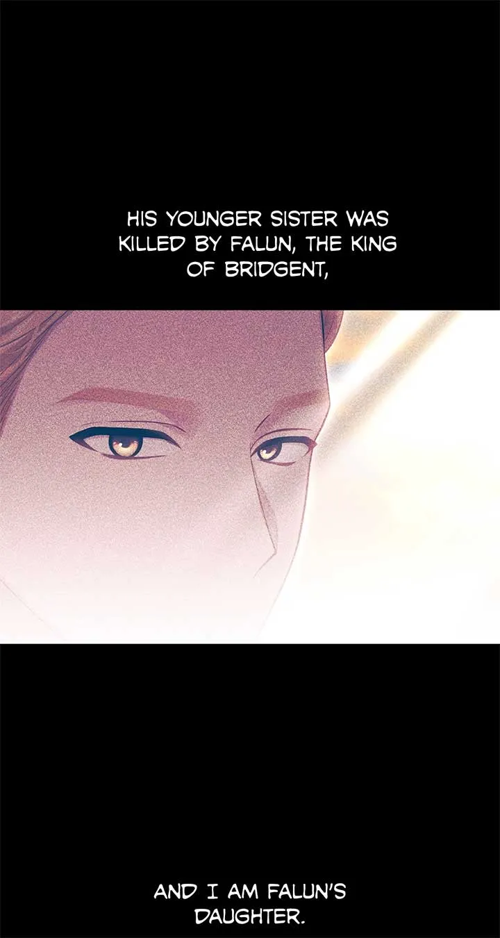 The Secret Bedroom of a Dejected Royal Daughter Chapter 98 Online - página 99
