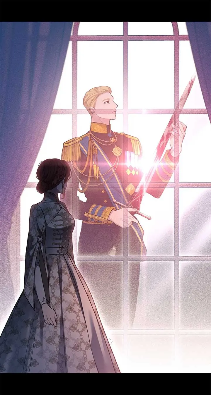 The Secret Bedroom of a Dejected Royal Daughter Chapter 98 Online - página 101