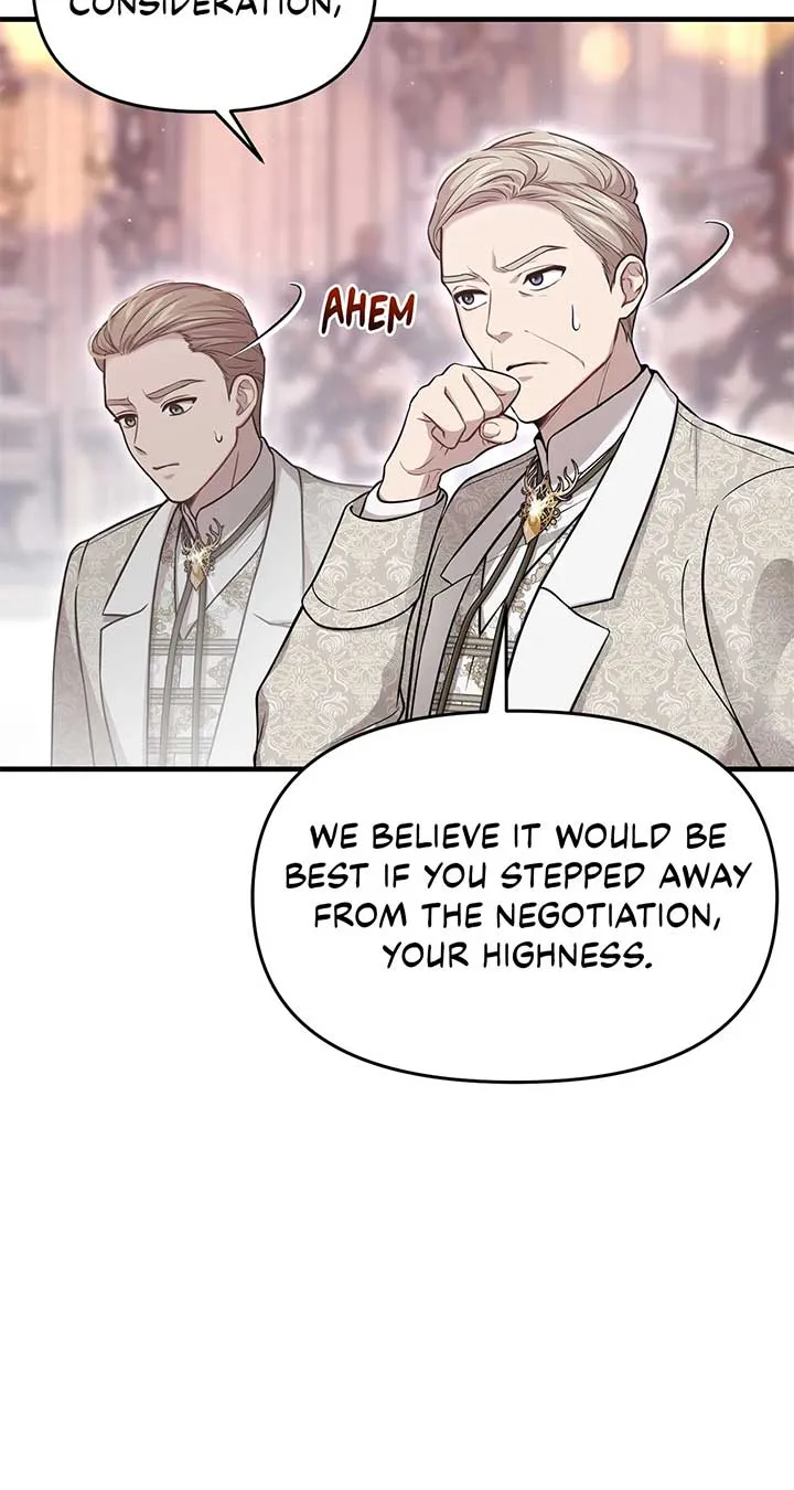 The Secret Bedroom of a Dejected Royal Daughter Chapter 98 Online - página 103